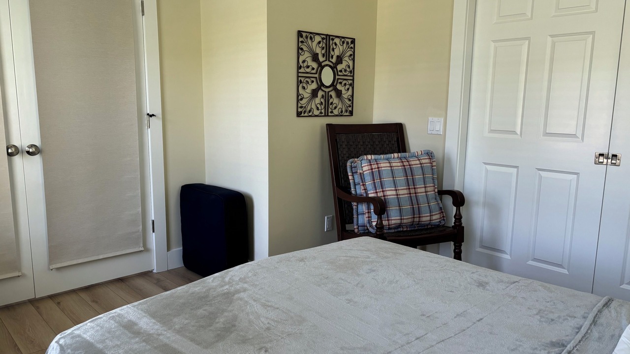 Photo of Bedroom in West Chatham