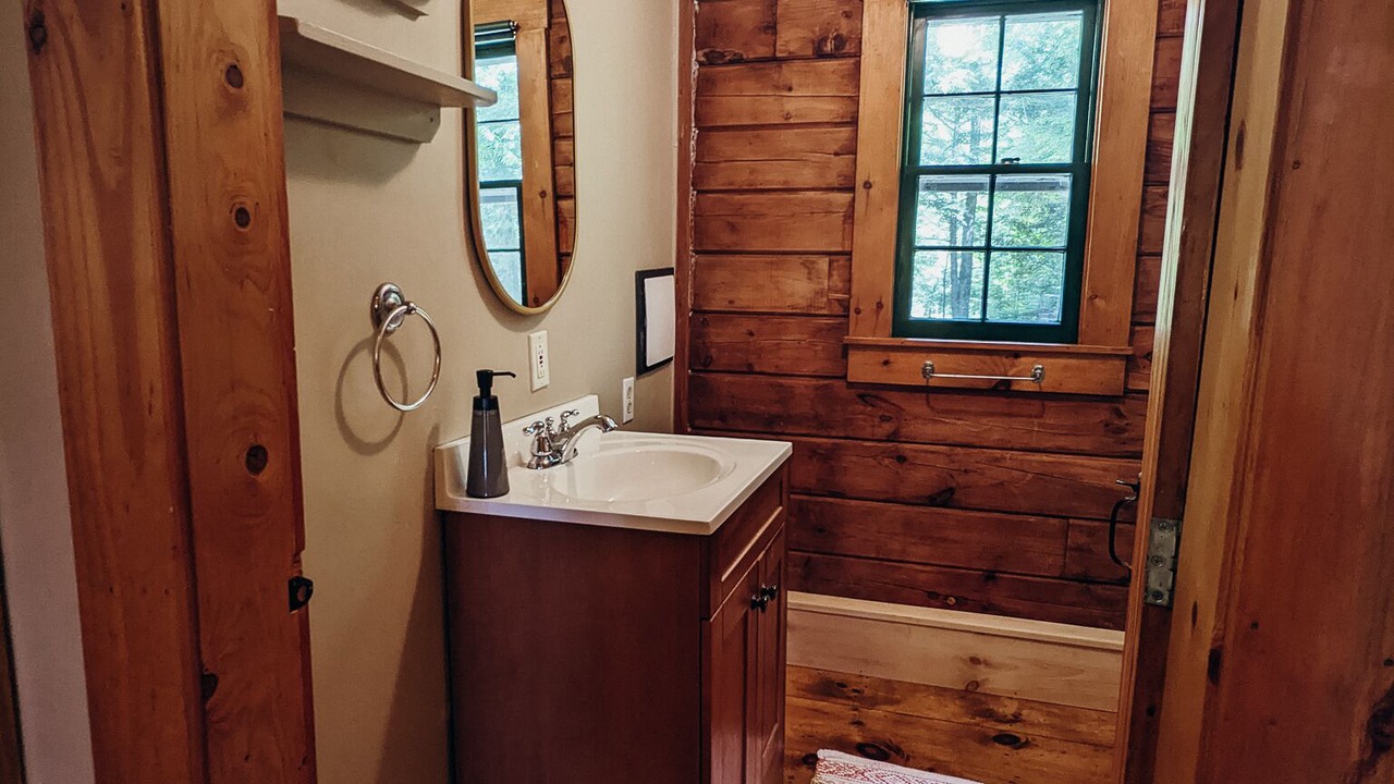 Photo of Bathroom in Fitzwilliam