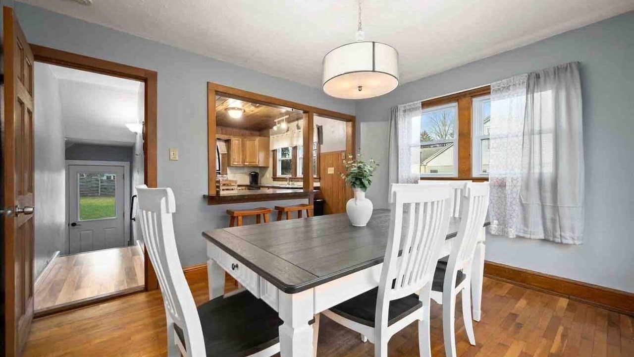 Photo of Bedroom in West End