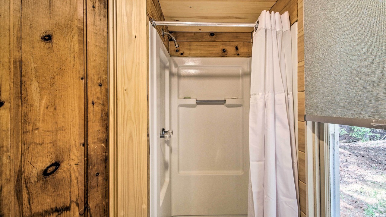 Photo of Bathroom in Oxford