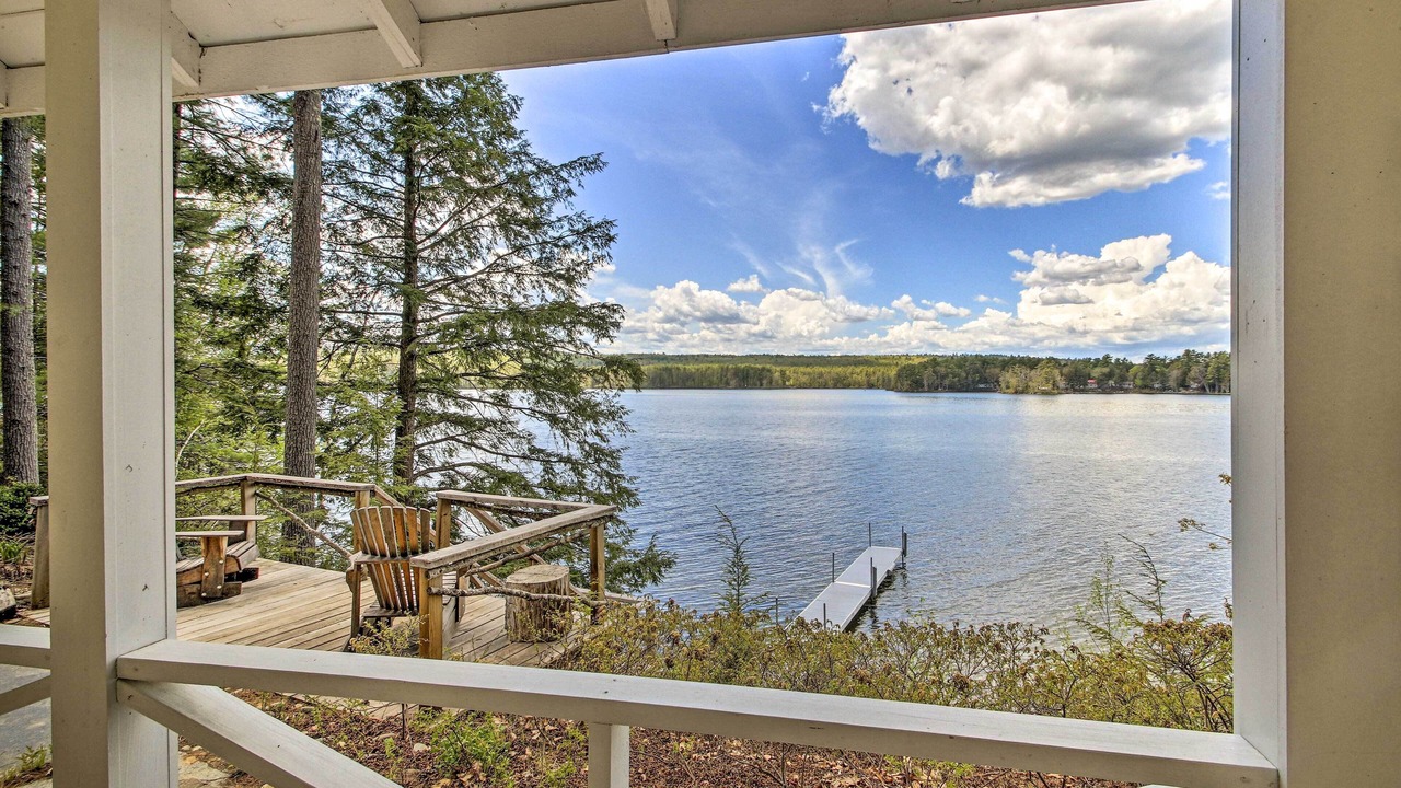 Photo of Outdoor in Oxford