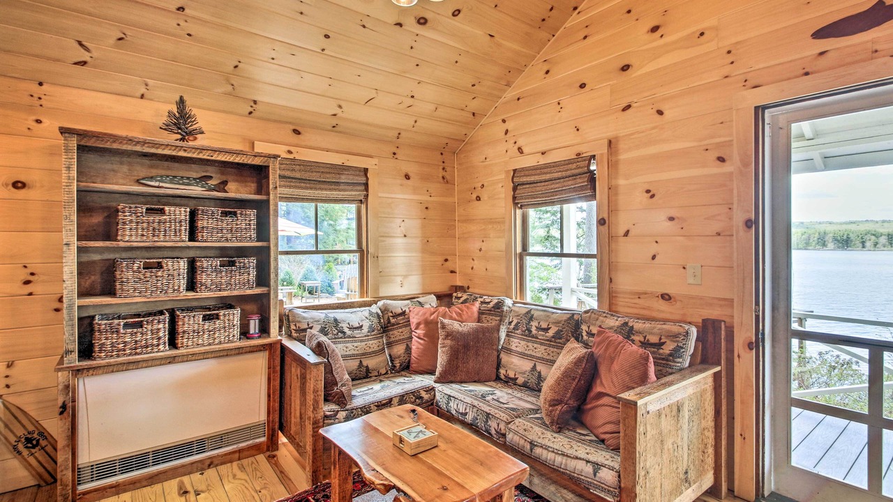 Photo of Livingroom in Oxford