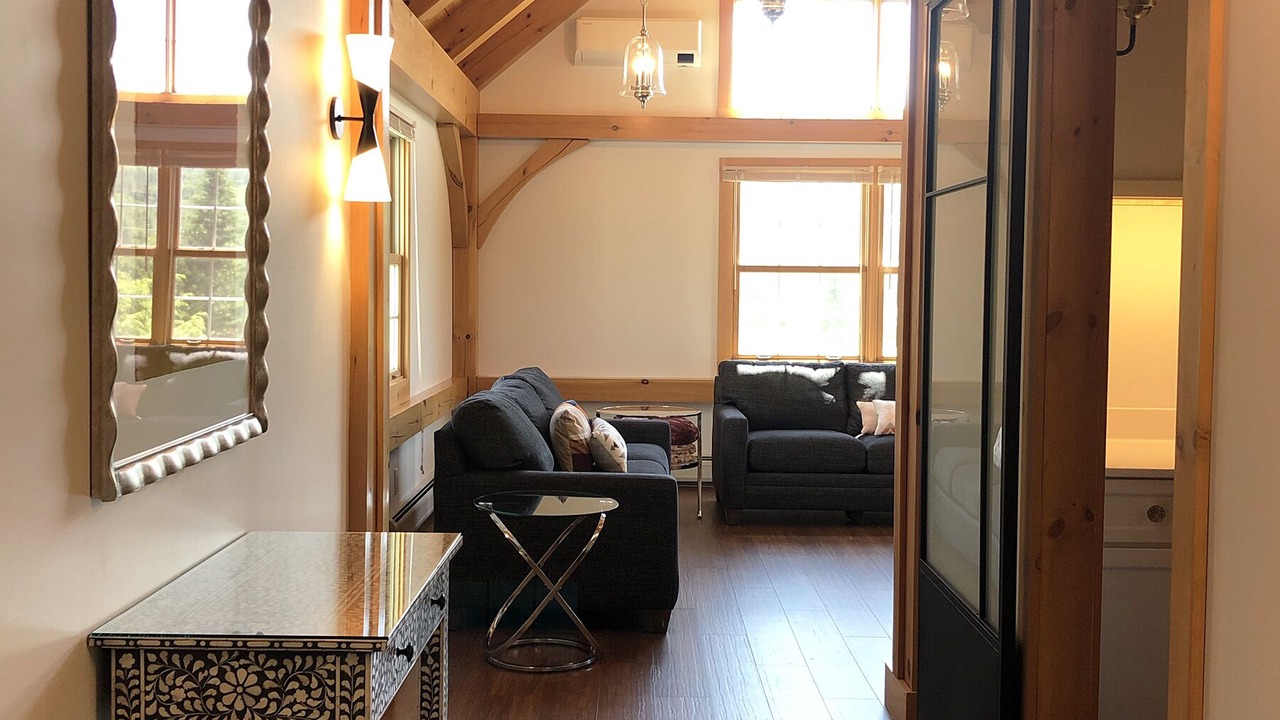 Photo of Bedroom in Mount Holly