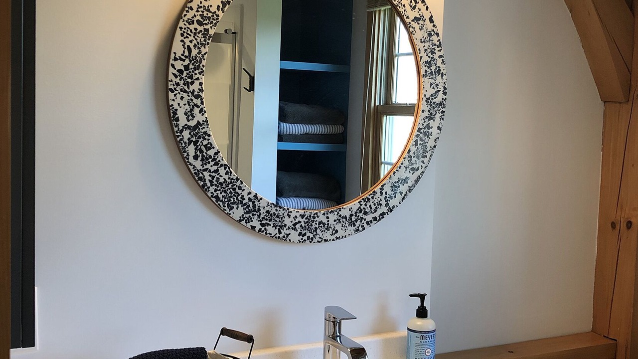 Photo of Bathroom in Mount Holly