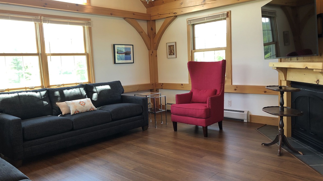 Photo of Livingroom in Mount Holly
