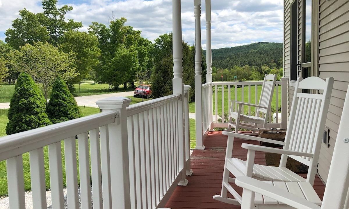 Photo of Outdoor in Mount Holly
