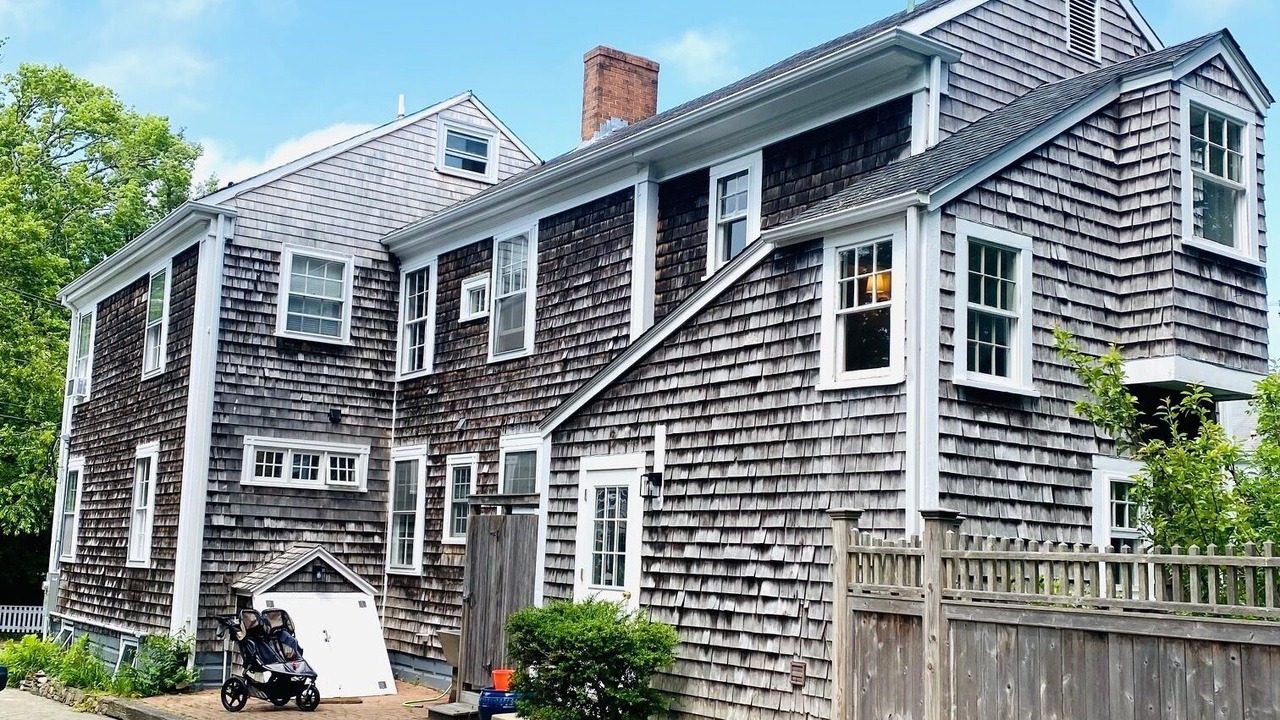 Photo of Outdoor in Tisbury