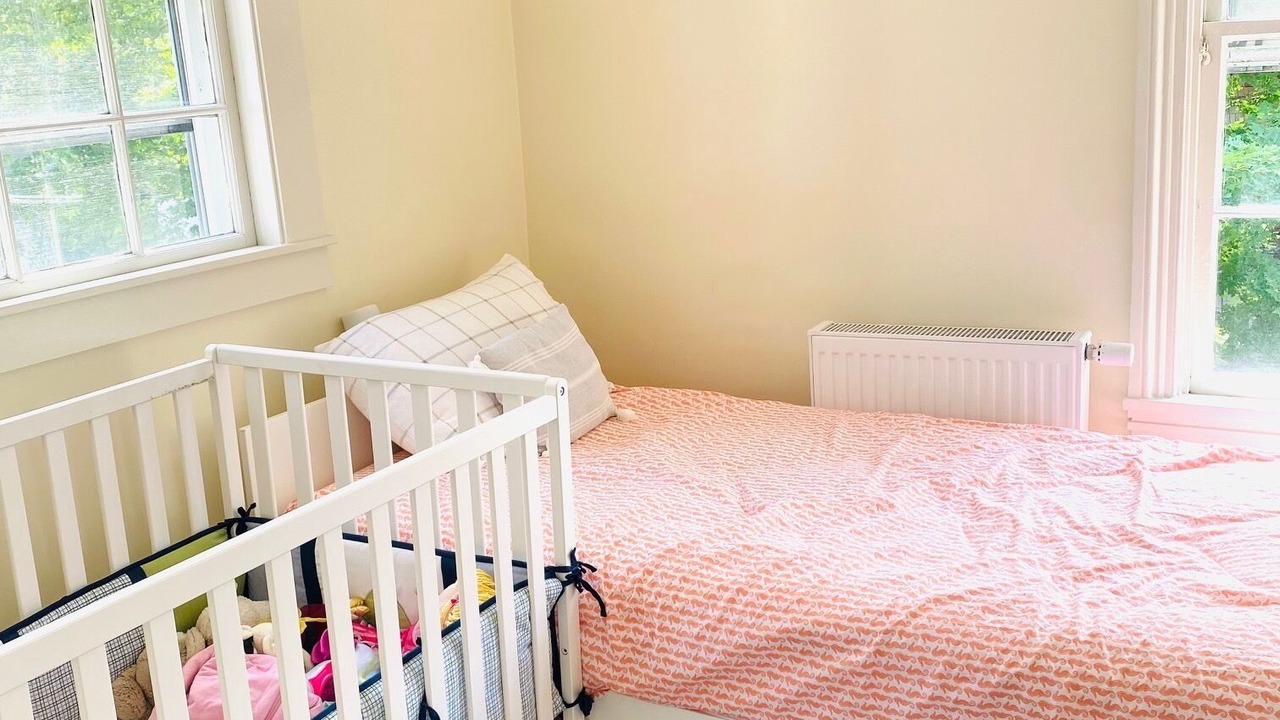 Photo of Bedroom in Tisbury
