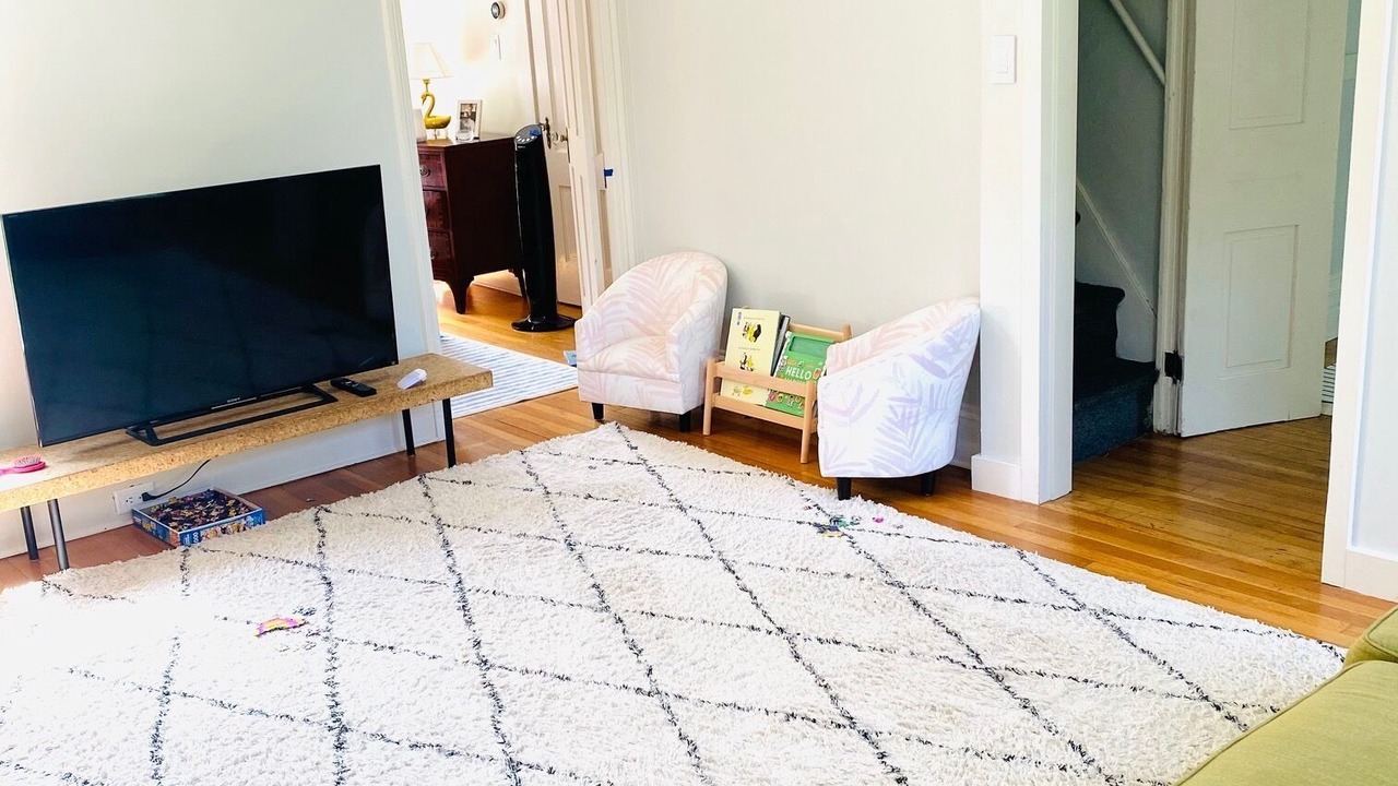 Photo of Livingroom in Tisbury