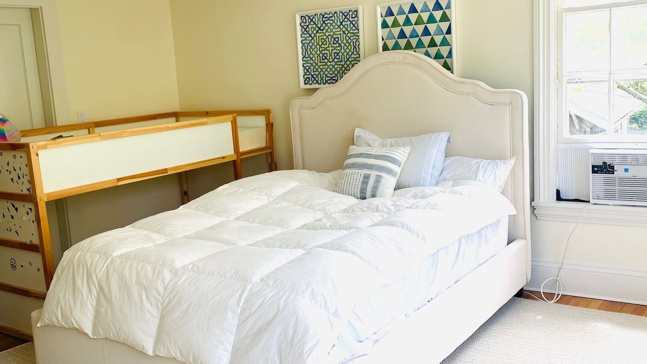 Photo of Bedroom in Tisbury