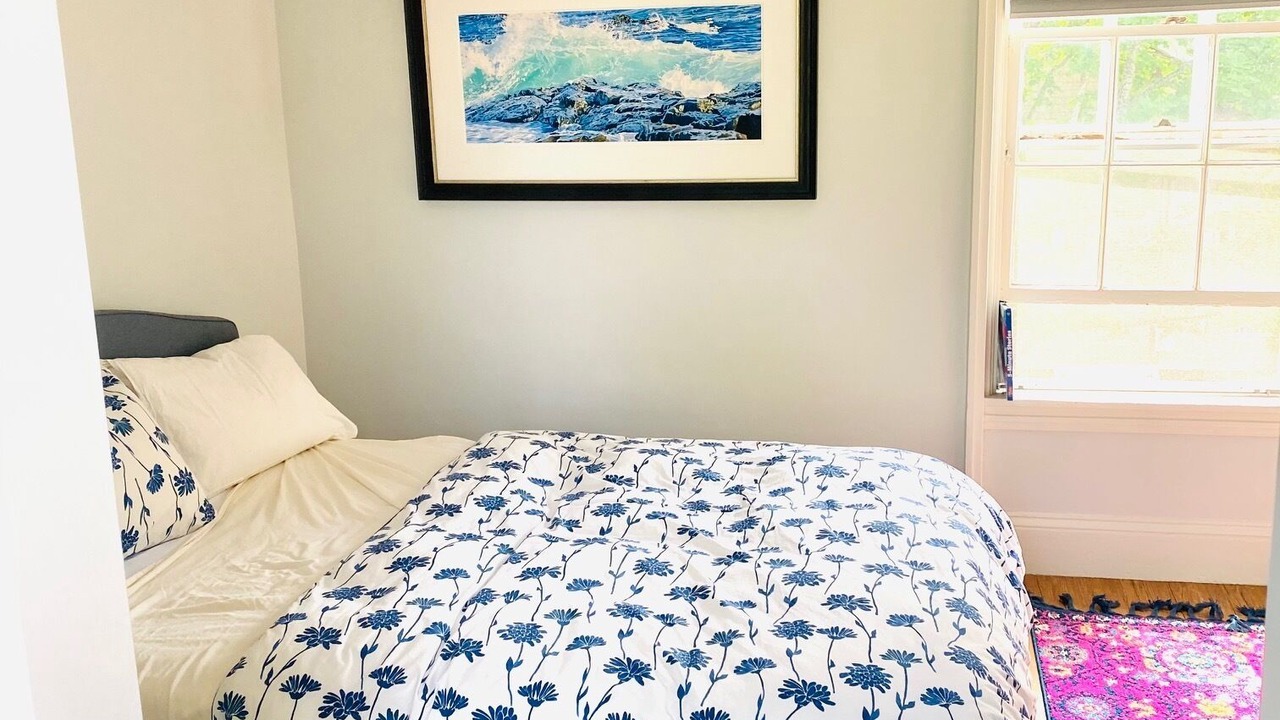 Photo of Bedroom in Tisbury
