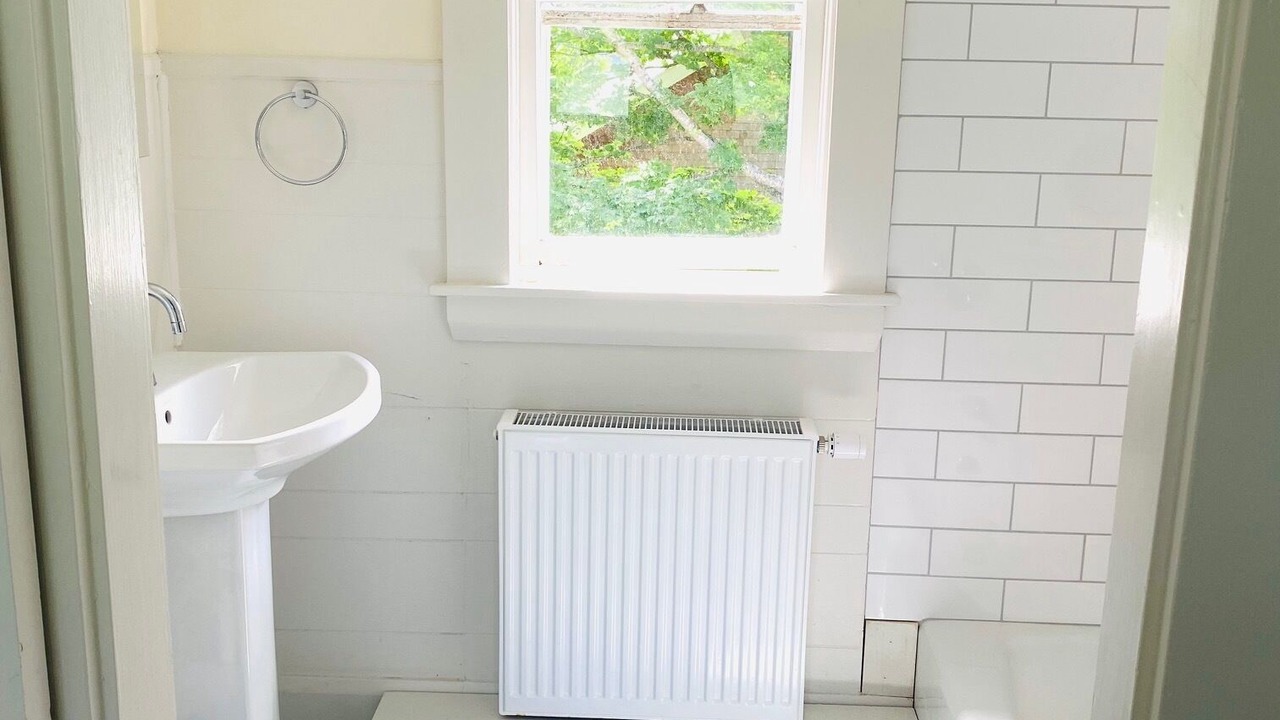 Photo of Bathroom in Tisbury