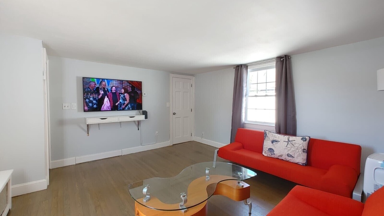 Photo of Bedroom in Hyannis