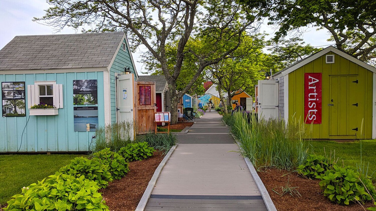 Photo of Outdoor in Hyannis