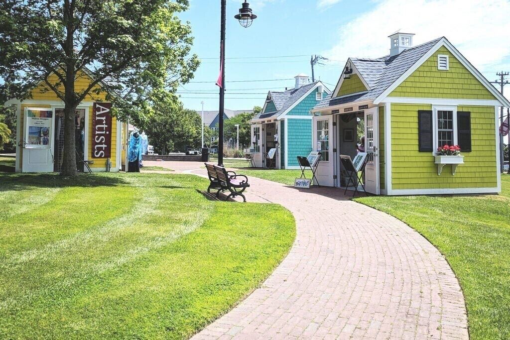 Photo of Outdoor in Hyannis