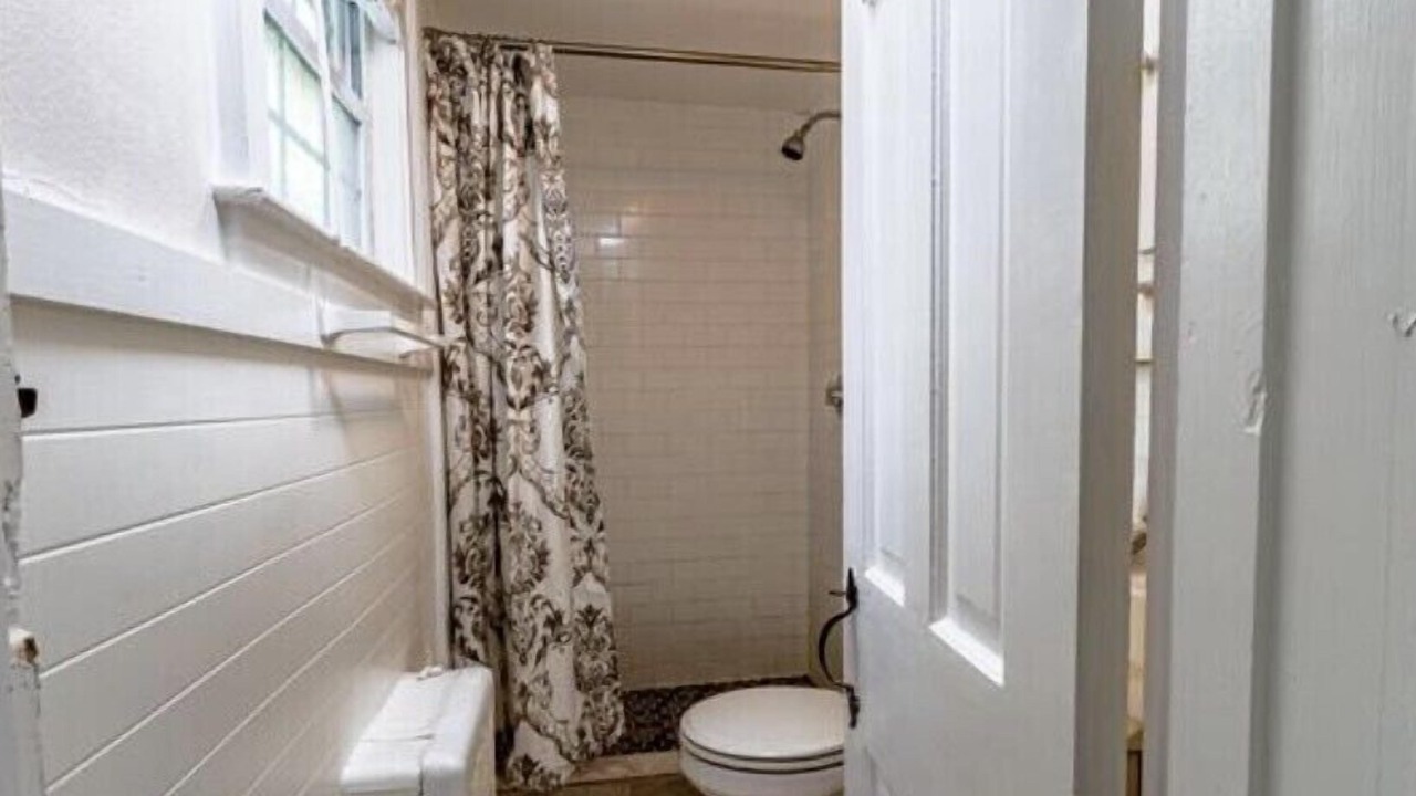 Photo of Bathroom in Hyannis
