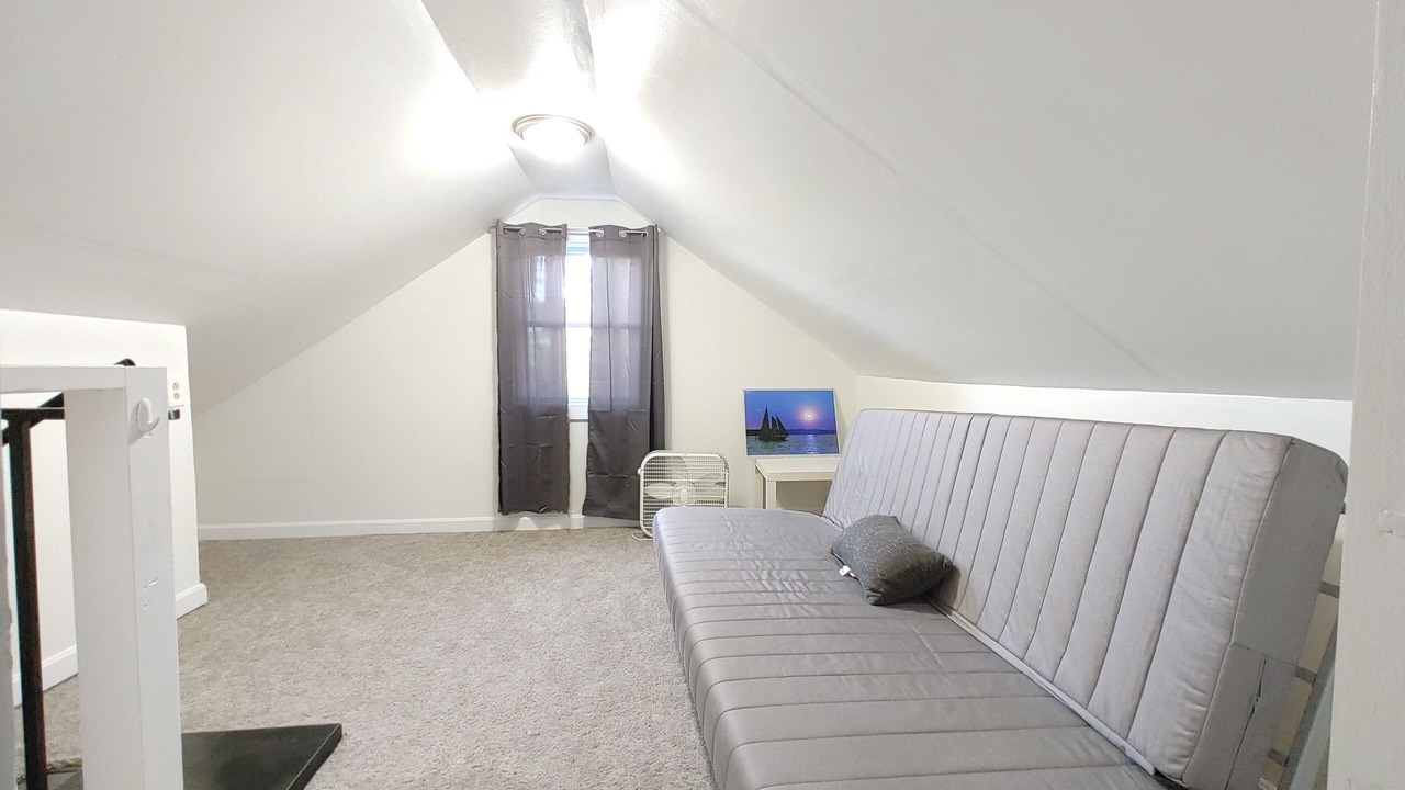 Photo of Livingroom in Hyannis