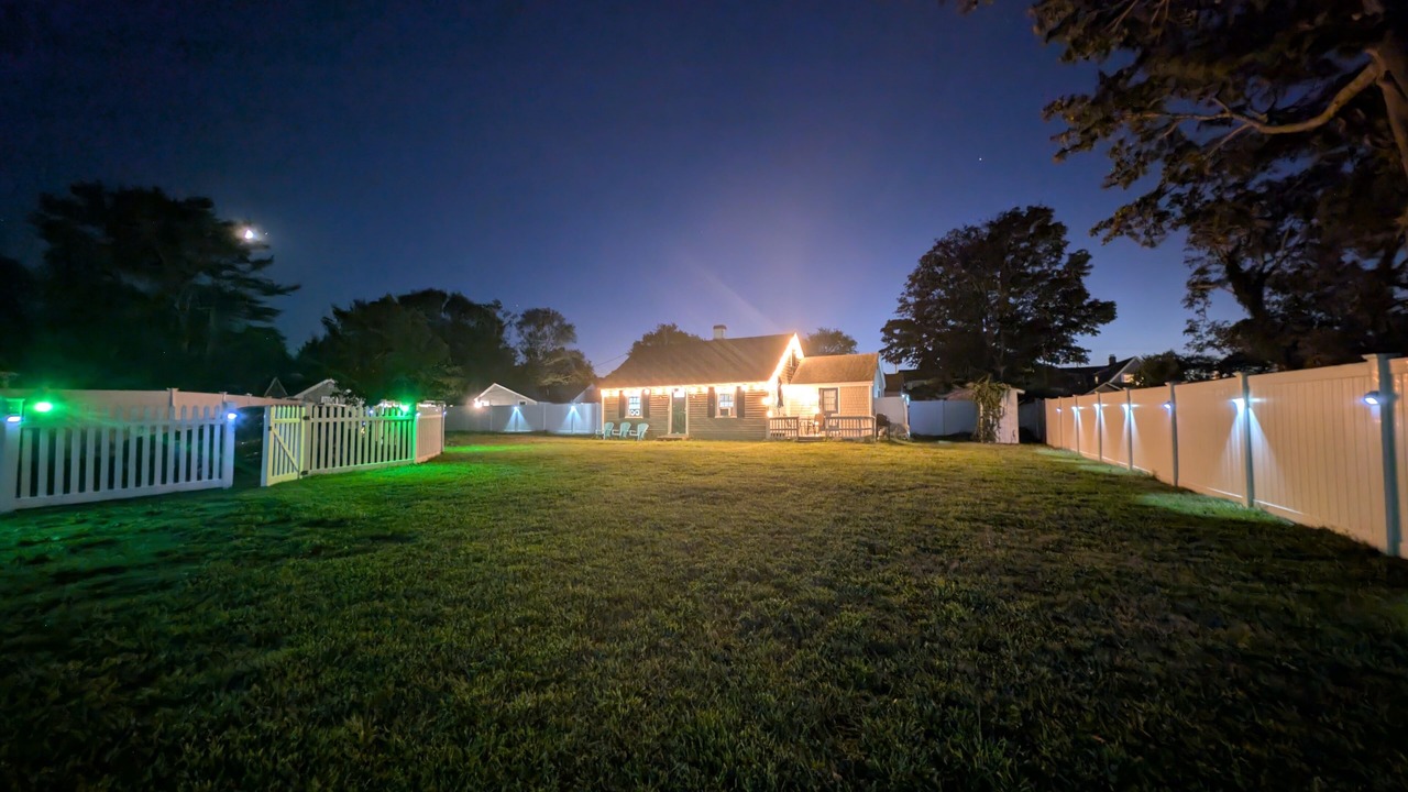 Photo of Outdoor in Hyannis