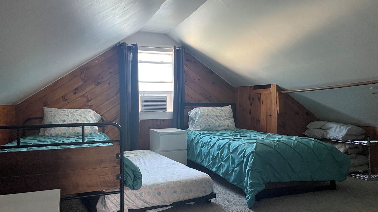 Photo of Bedroom in Hyannis