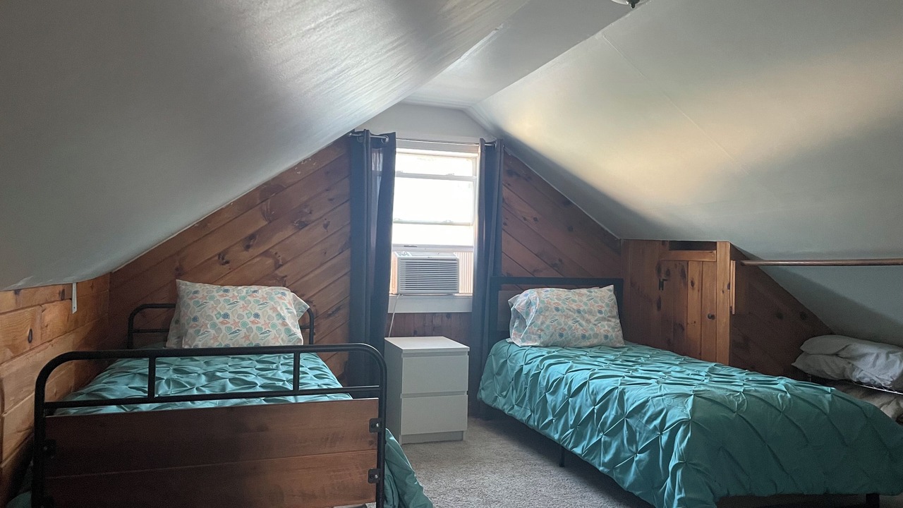 Photo of Bedroom in Hyannis