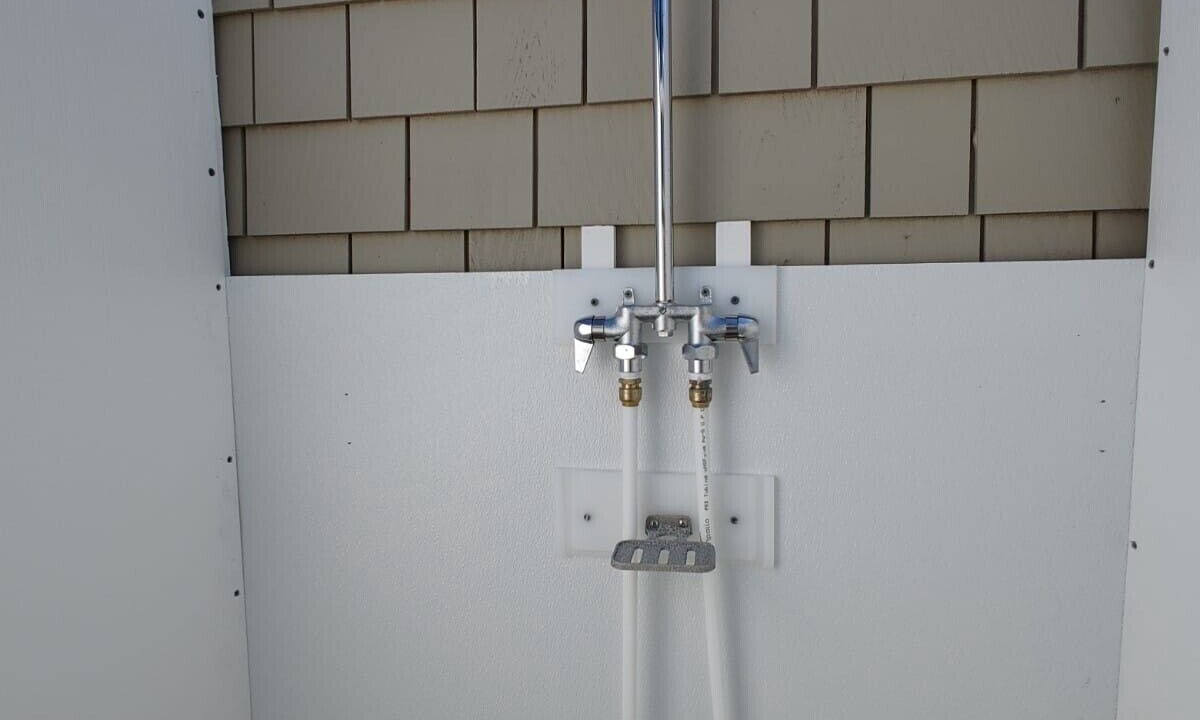 Photo of Bathroom in Hyannis
