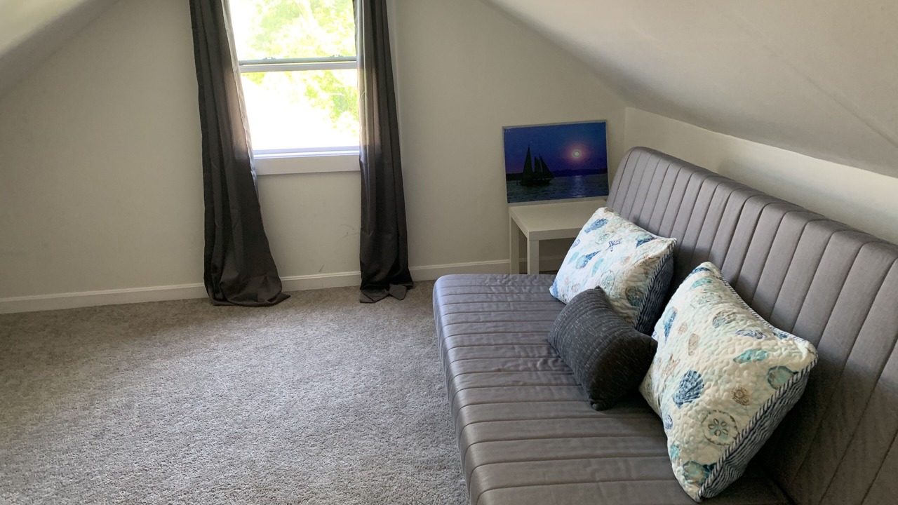 Photo of Livingroom in Hyannis