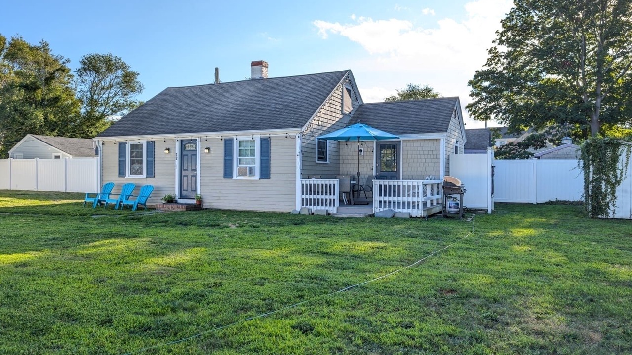 Photo of Outdoor in Hyannis