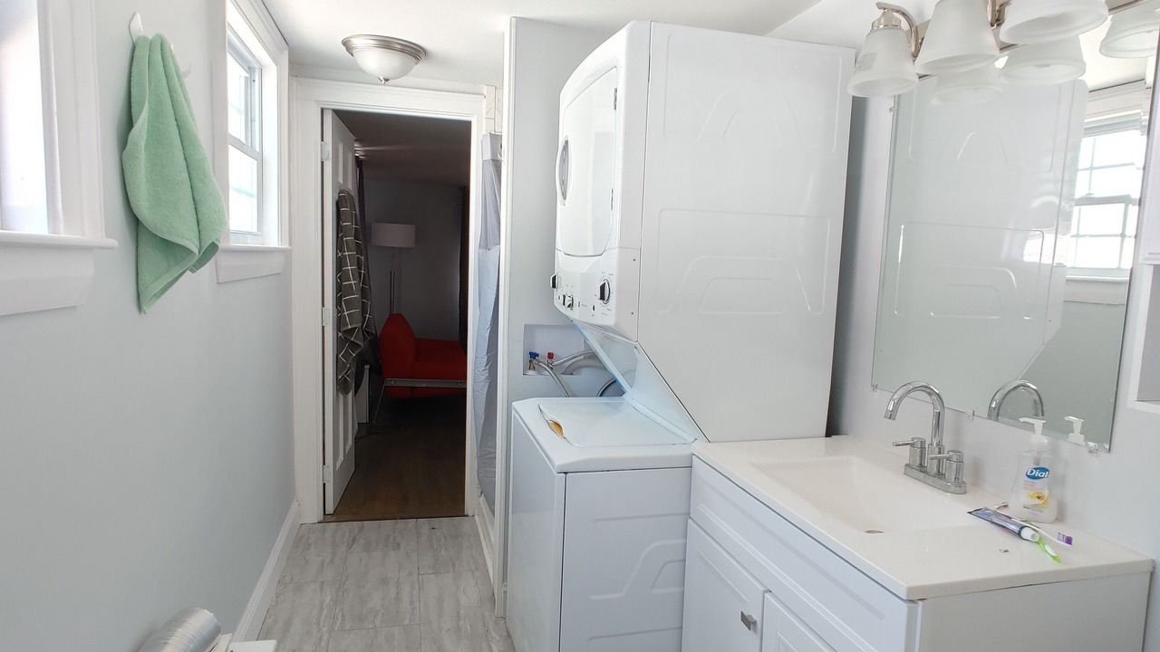 Photo of Bathroom in Hyannis