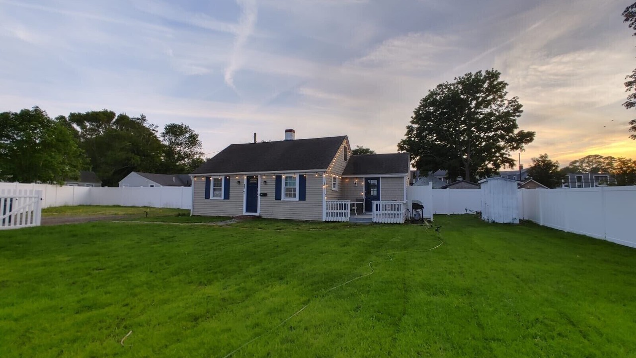 Photo of Outdoor in Hyannis