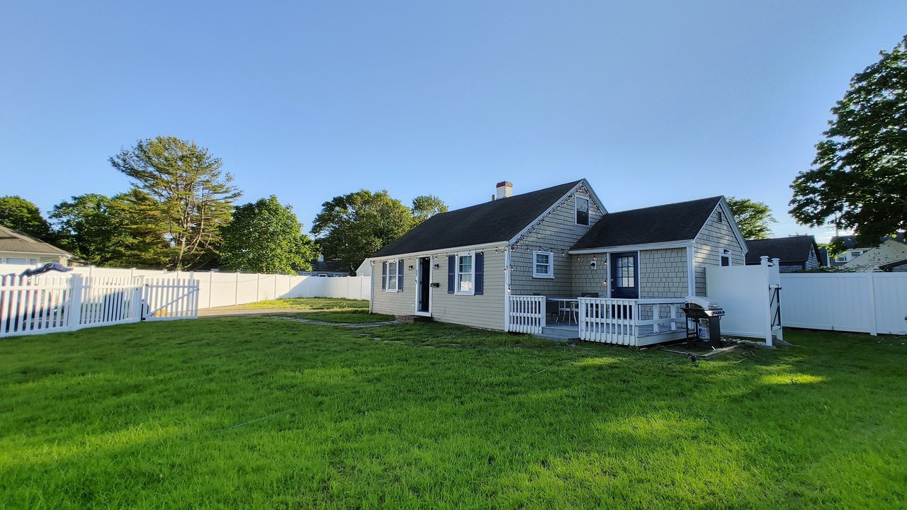 Photo of Outdoor in Hyannis