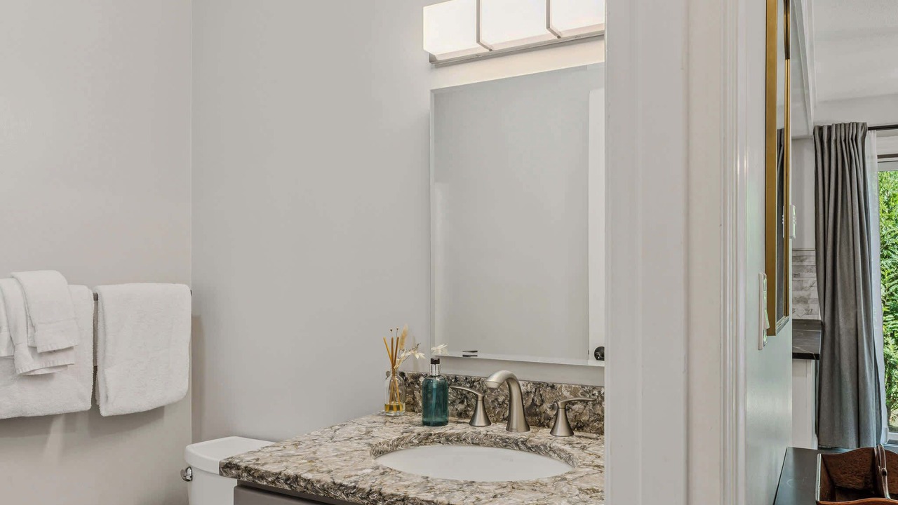 Photo of Bathroom in West Hartford