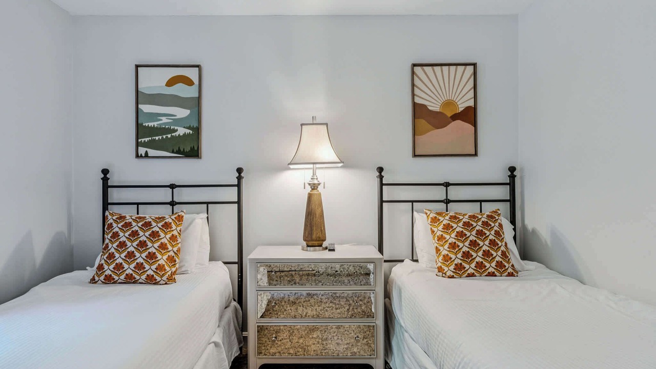 Photo of Bedroom in West Hartford