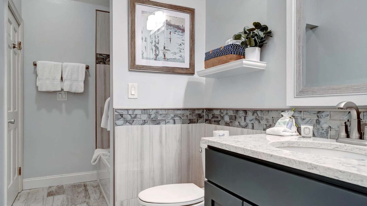 Photo of Bathroom in West Hartford