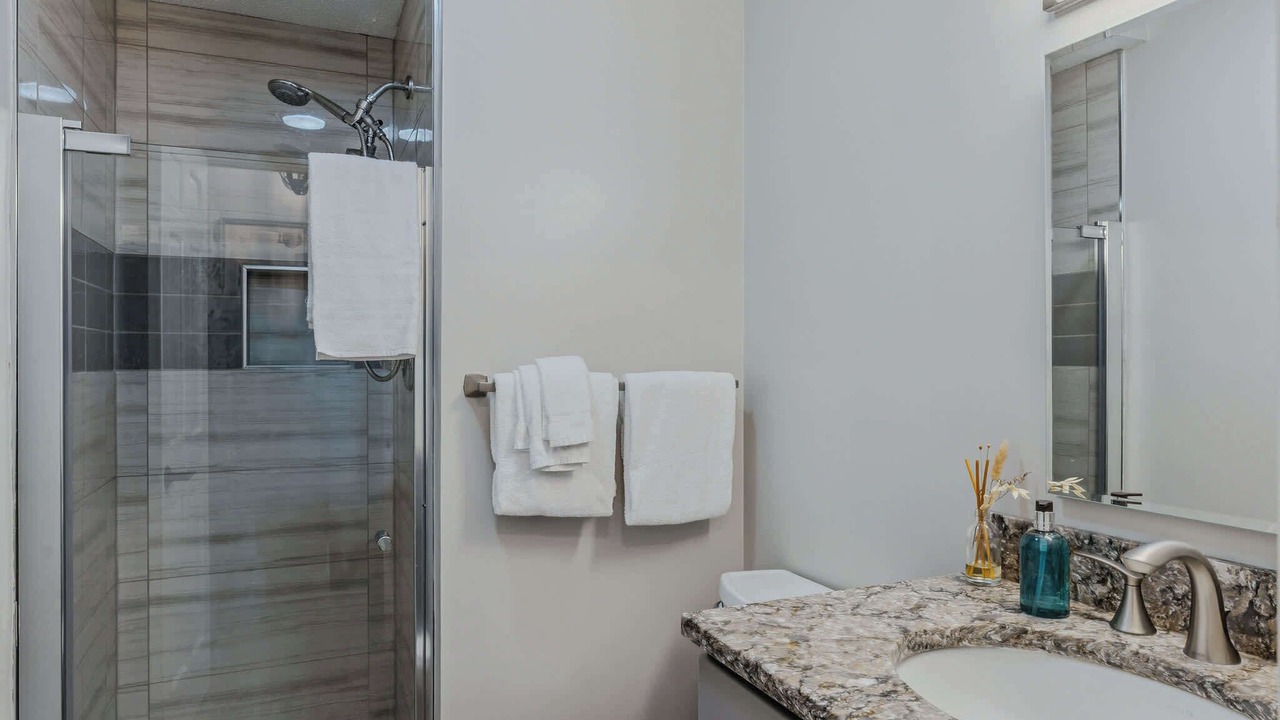 Photo of Bathroom in West Hartford