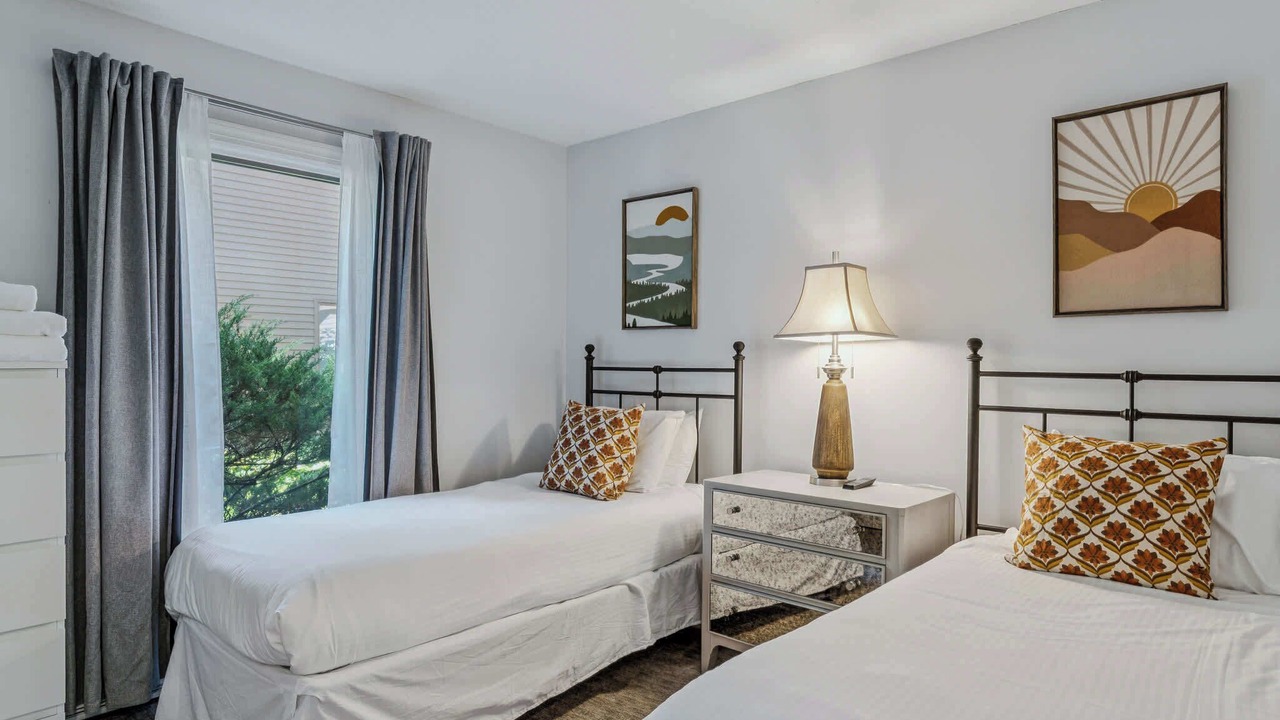 Photo of Bedroom in West Hartford