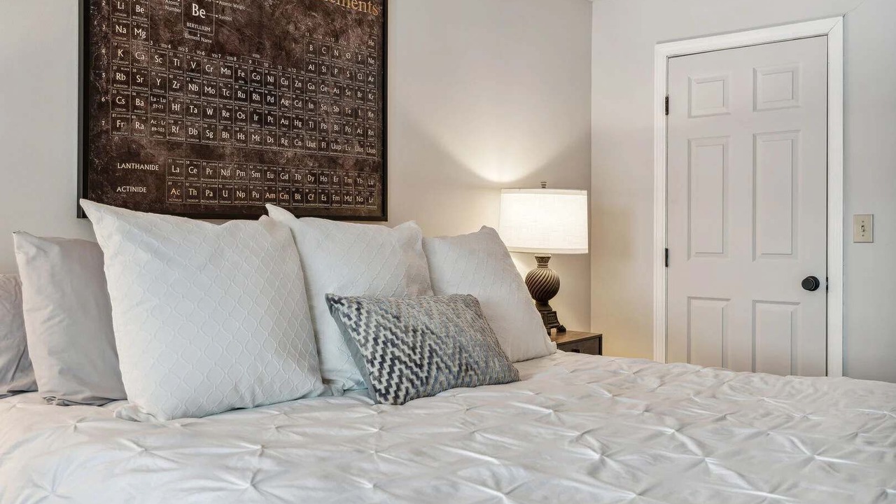 Photo of Bedroom in West Hartford