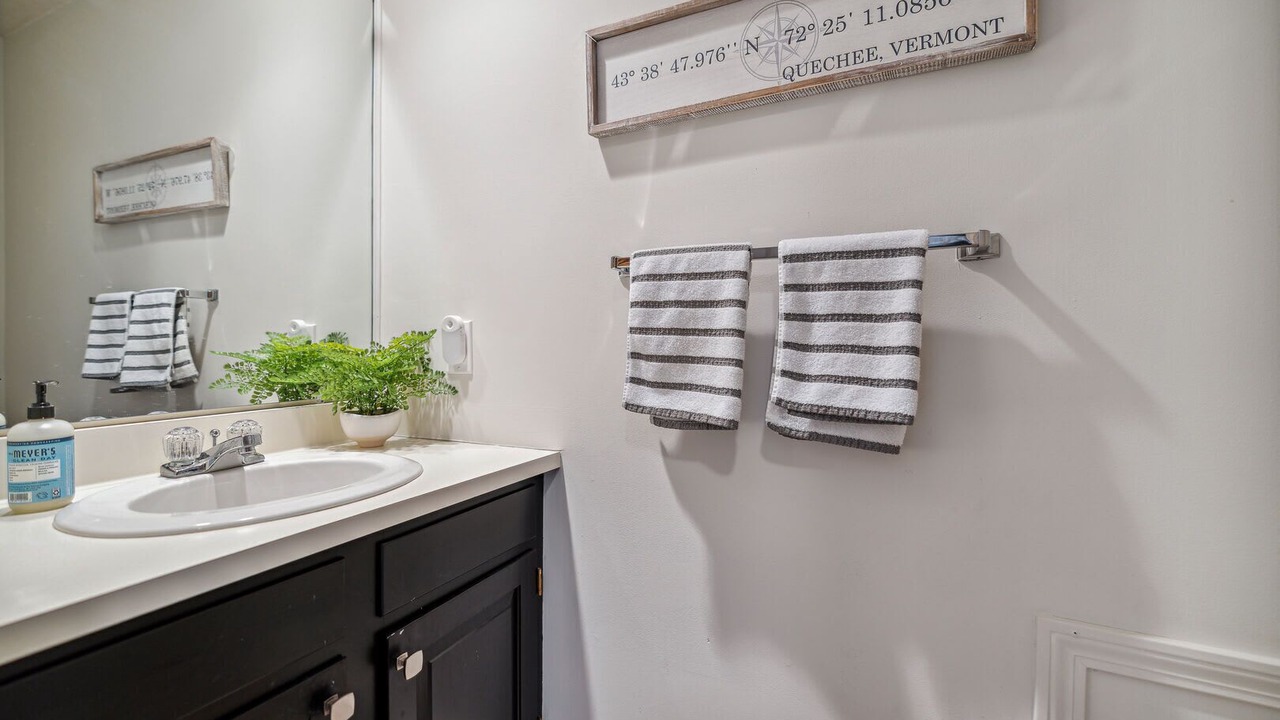 Photo of Bathroom in West Hartford