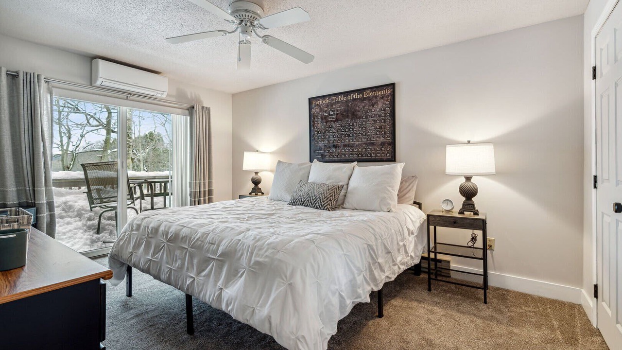 Photo of Bedroom in West Hartford