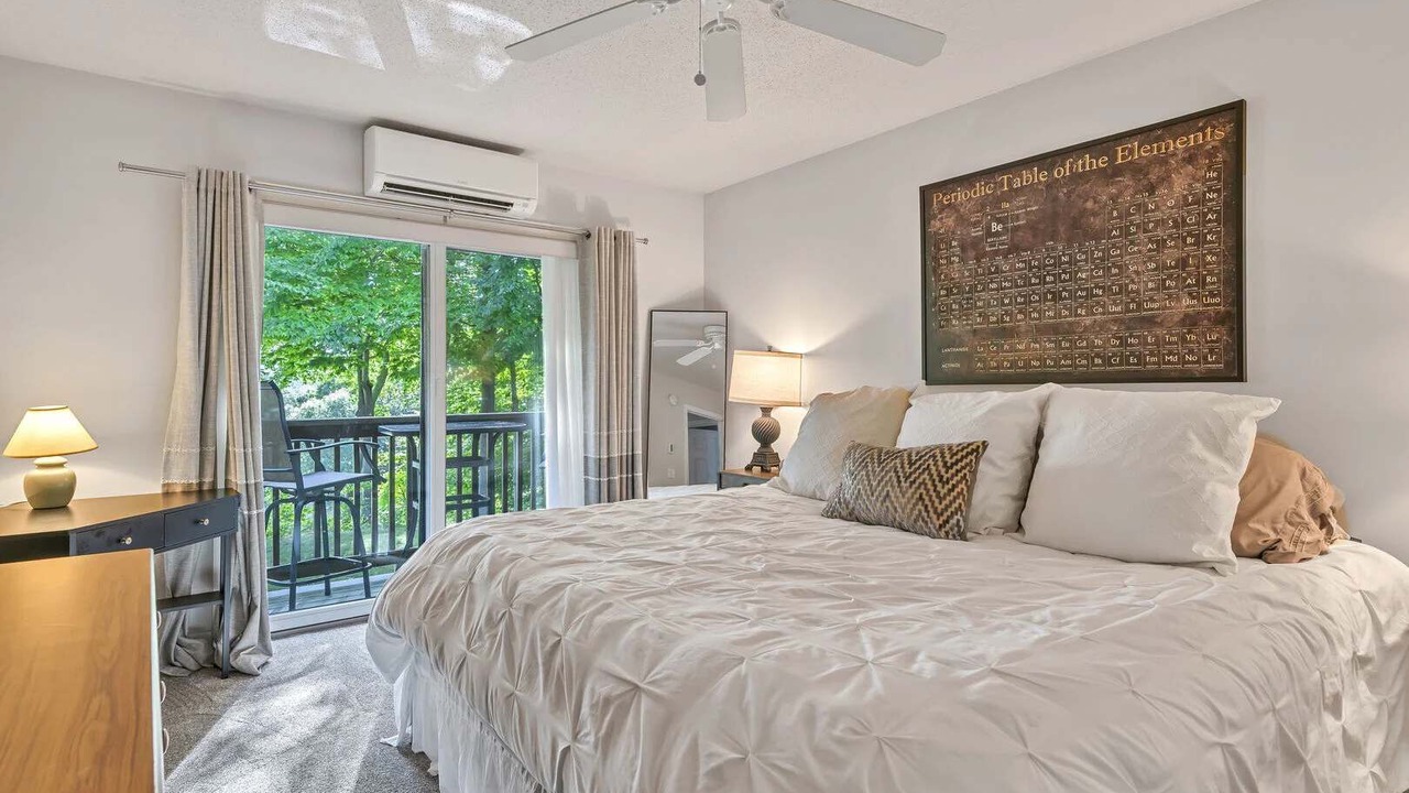 Photo of Bedroom in West Hartford