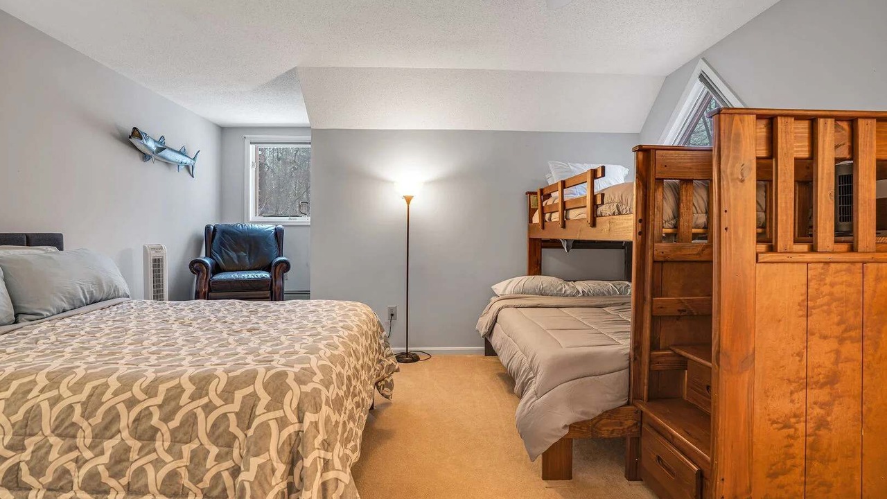 Photo of Bedroom in West Hartford