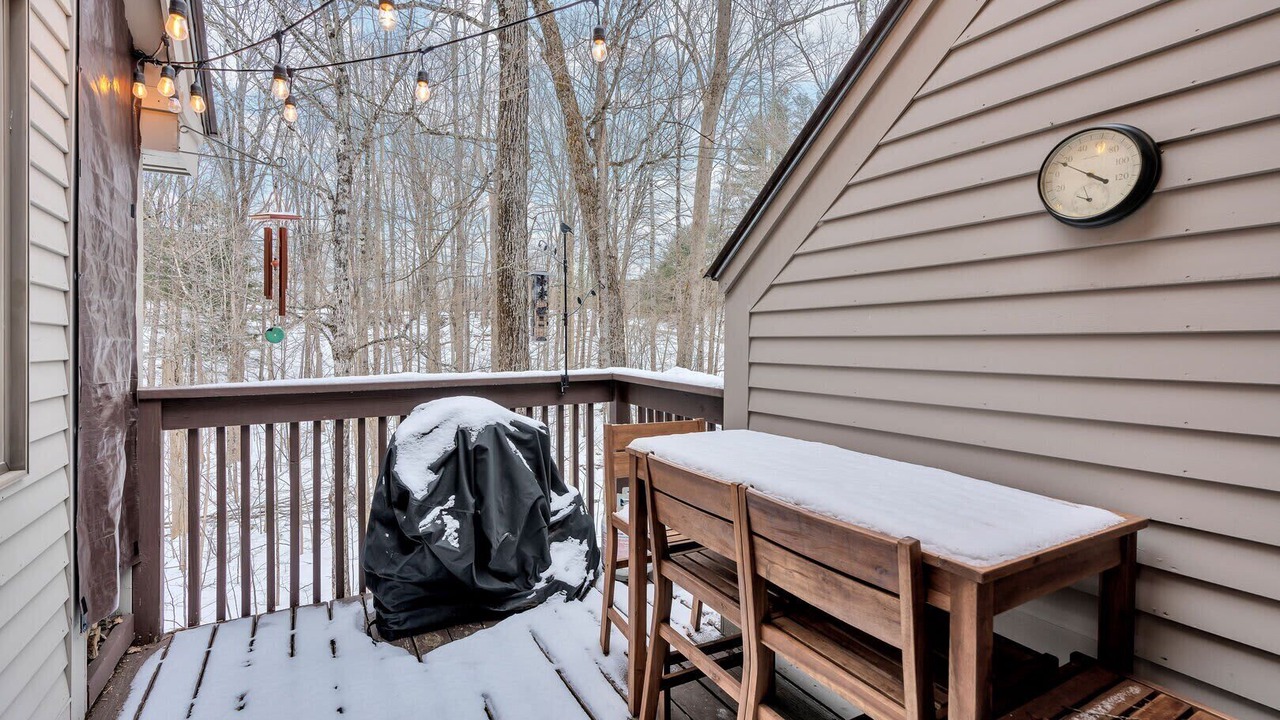 Photo of Outdoor in West Hartford