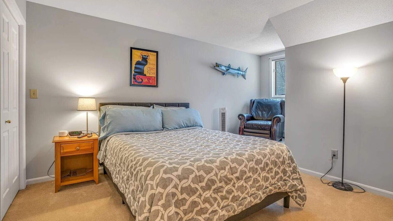 Photo of Bedroom in West Hartford