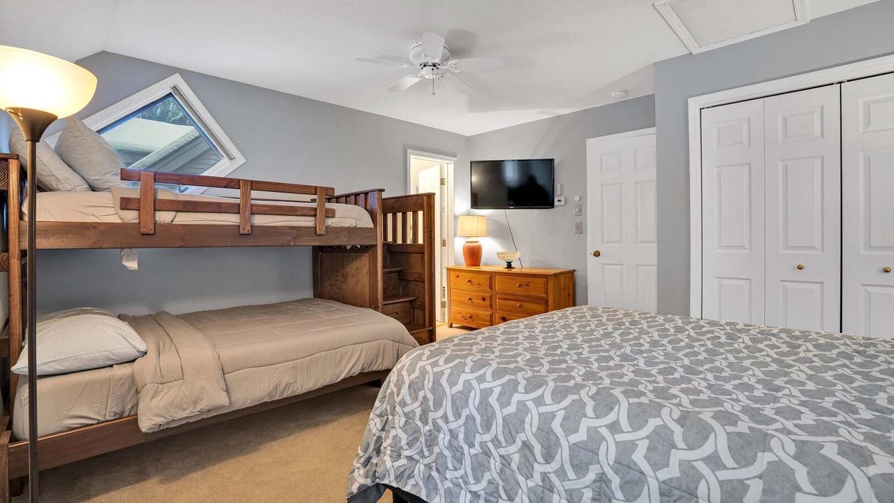 Photo of Bedroom in West Hartford