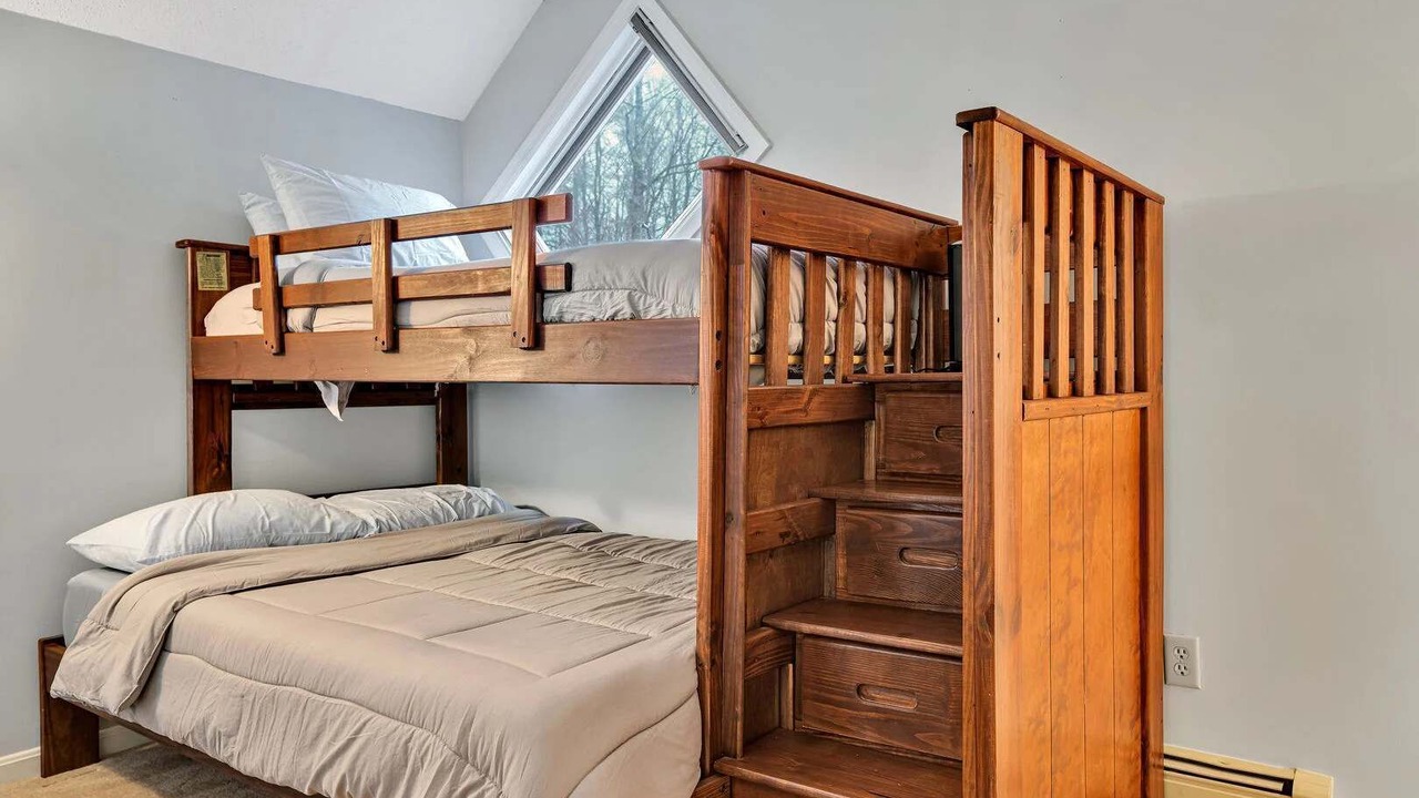 Photo of Bedroom in West Hartford