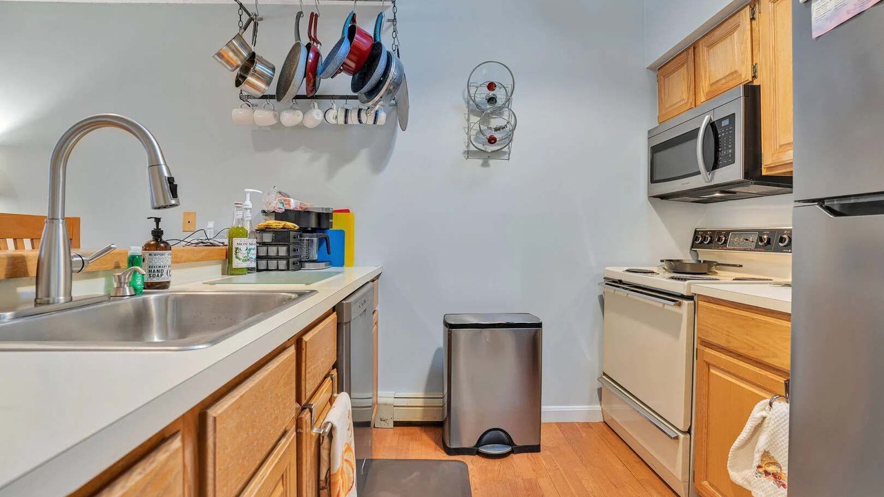 Photo of Kitchen in West Hartford