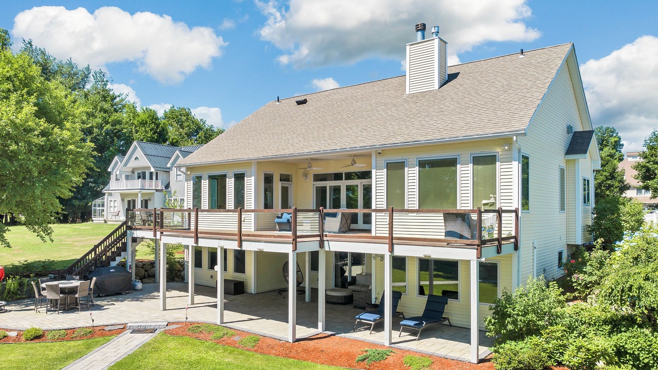 Photo of Outdoor in Laconia