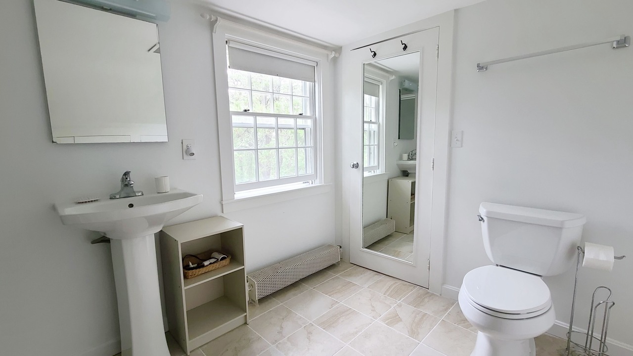 Photo of Bathroom in Wellfleet