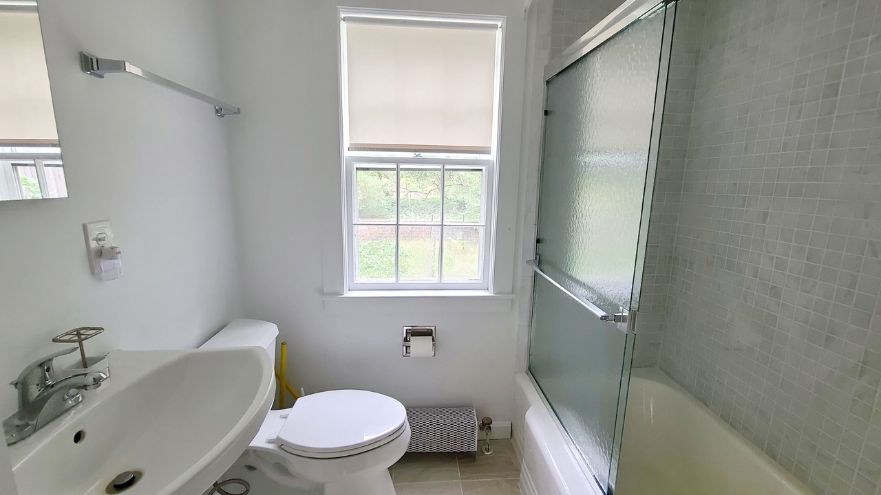 Photo of Bathroom in Wellfleet