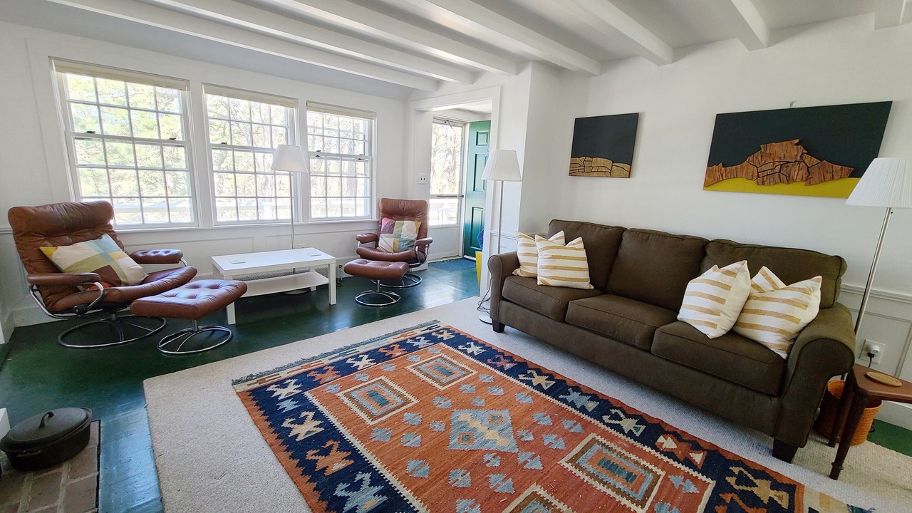 Photo of Bedroom in Wellfleet