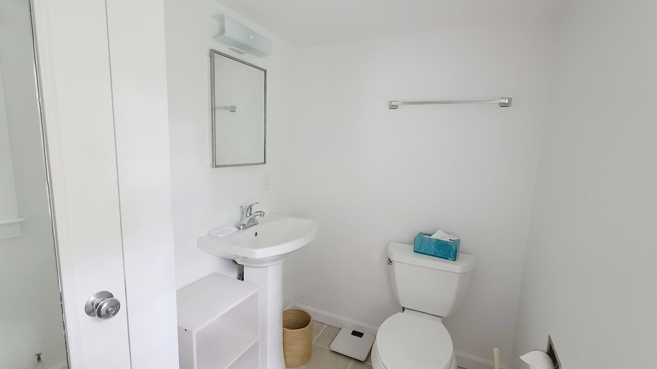 Photo of Bathroom in Wellfleet